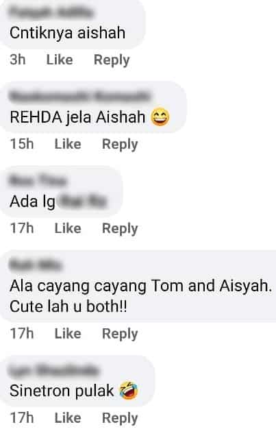 [VIDEO] Parodi Ayat-Ayat Cinta Sweet Habis, Muka ‘Si Bulus’ Jantan Curi Tumpuan