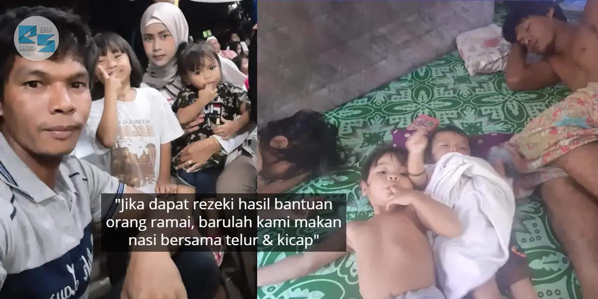 [VIDEO] Tak Nak Makan Nasi Sampai Ada ‘Drama’, Anak Jihan Buat Ramai Berdekah!