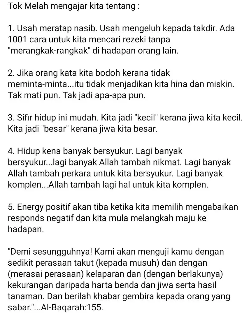 Tak Harapkan Ihsan Ramai, Tok Melah Kerah Kudrat 80 Tahun Menjala Ikan Demi..