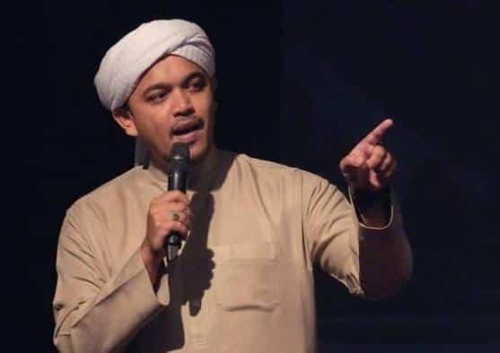 “Memang Ada Hasad Dalam Kalangan Ustaz” -Rakan Dakwah Tampil Pertahan Ebit Lew