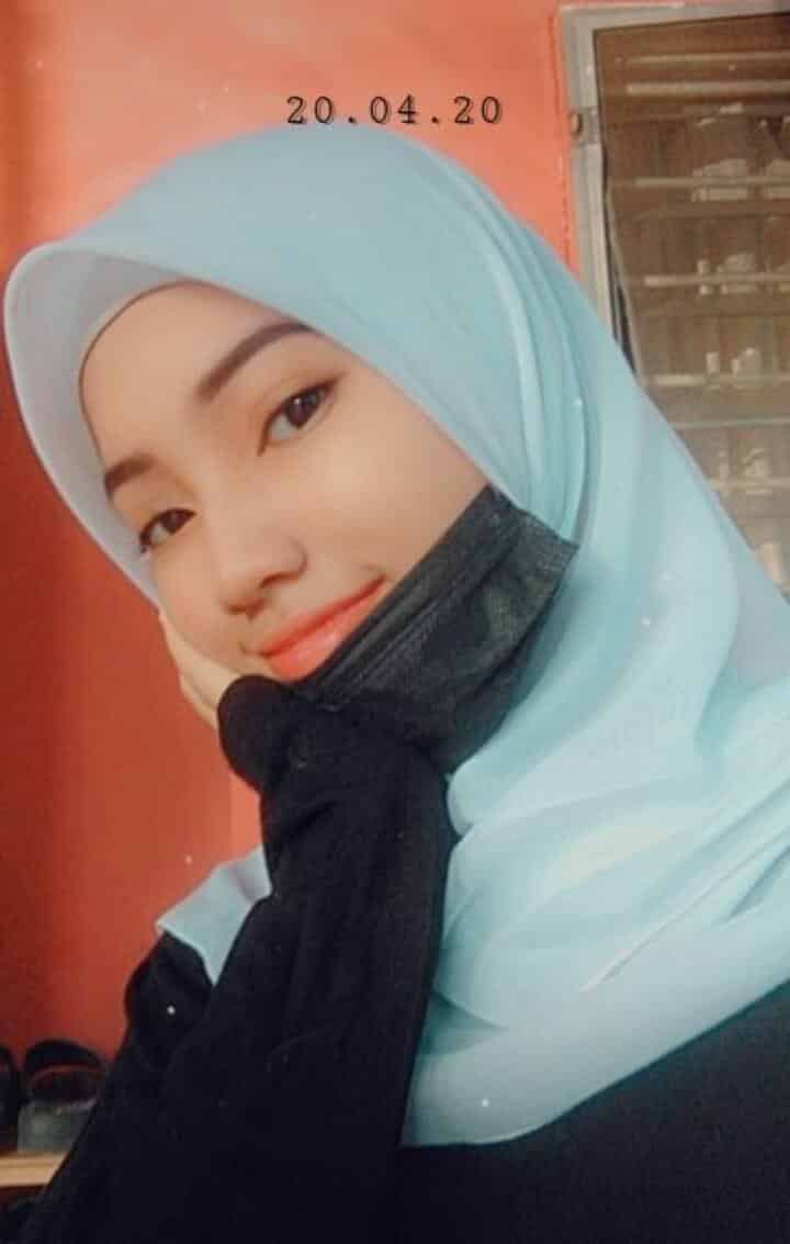 “Kenapa Tak Cakap Nak Tinggalkan Aku” – Gadis Luluh Kawan Baik Pergi Selamanya
