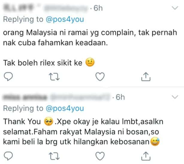 [VIDEO] Hadap 600 Ribu Parcel Setiap Hari, Rupanya Ini Sebab Barang ‘Stuck’