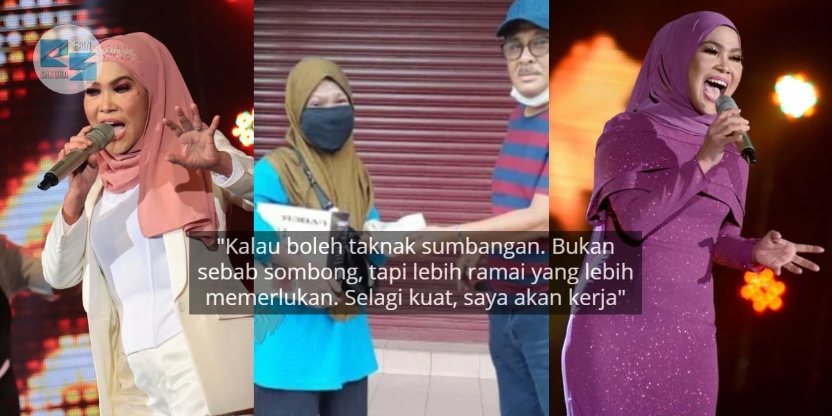Lepas 18 Hari Berjuang Harungi Rawatan, Anak Sepupu Neelofa Sah Bebas COVID-19