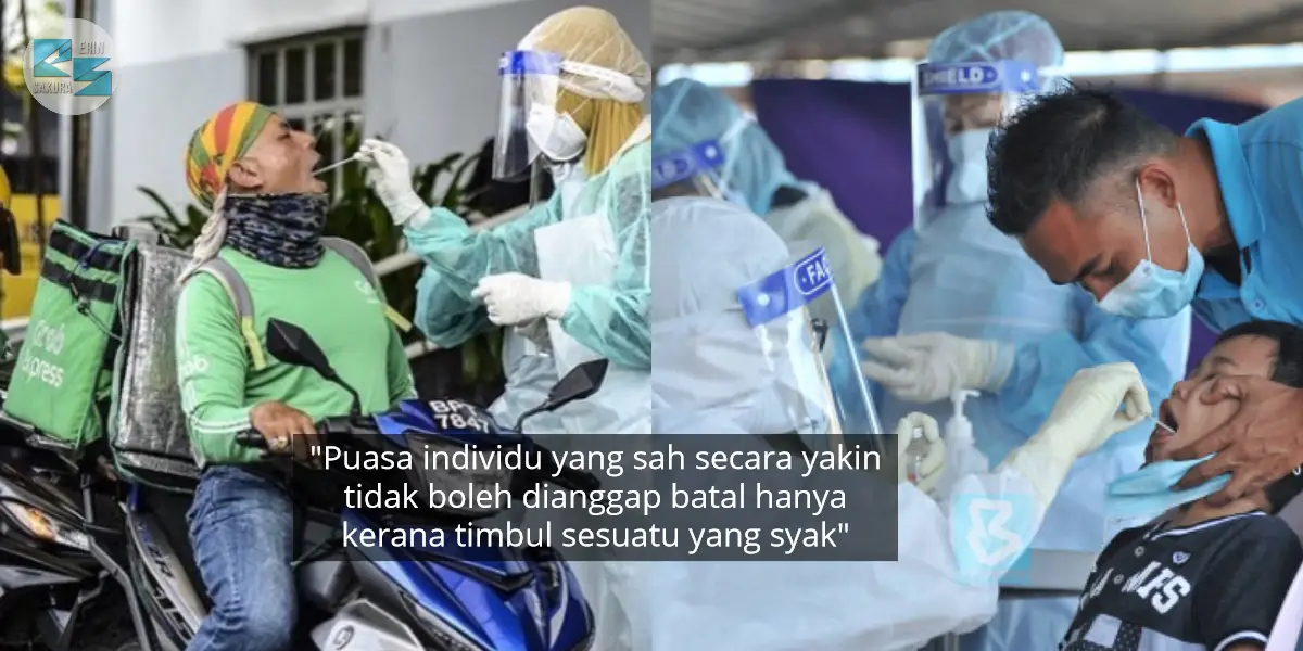 Frontliners Malaysia Dilayan First Class, Negara Lain Nurse Pun Buat Protes