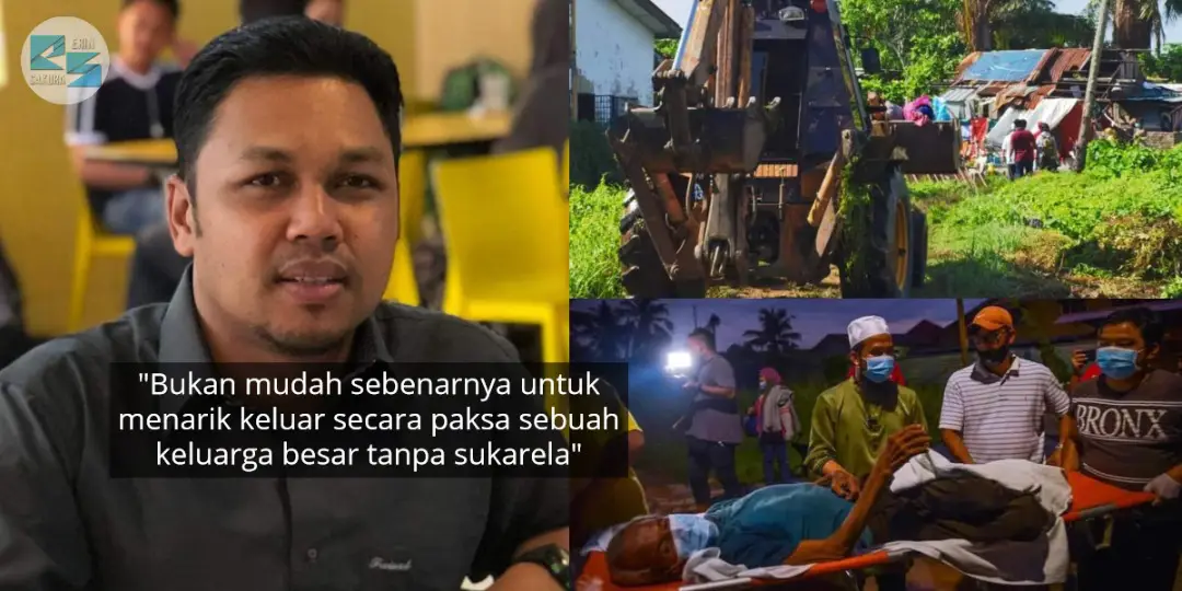 [VIDEO] PU Abu Bidas Dakwaan Ustaz Ebit Lew Riak – “Doakan Saja Yang Terbaik..”