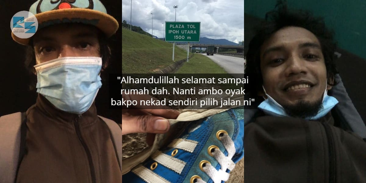 “Gigil Sebut Ibu, Ibu” – Budak Ditemui Merayau Dalam Hujan Sebab Pengasuh Cuai?