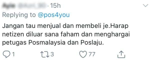 [VIDEO] Hadap 600 Ribu Parcel Setiap Hari, Rupanya Ini Sebab Barang ‘Stuck’