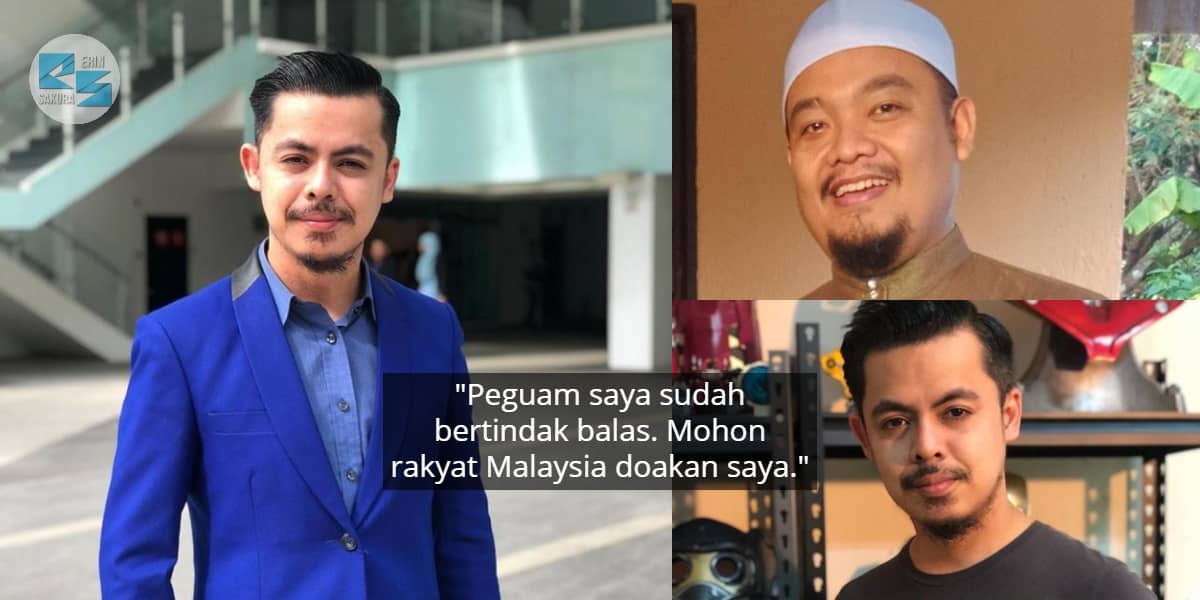 Nak Pergi Melawat Ayah Tapi Tertidur, Pemuda Luah Masih Terkilan Sehingga Kini