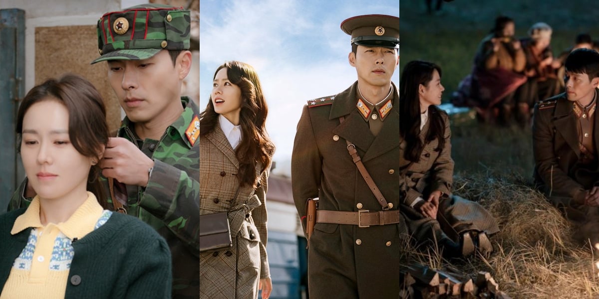 Aniversary Tema ‘Crash Lockdown On You’, Romantiknya Mengalahkan Drama Sebenar