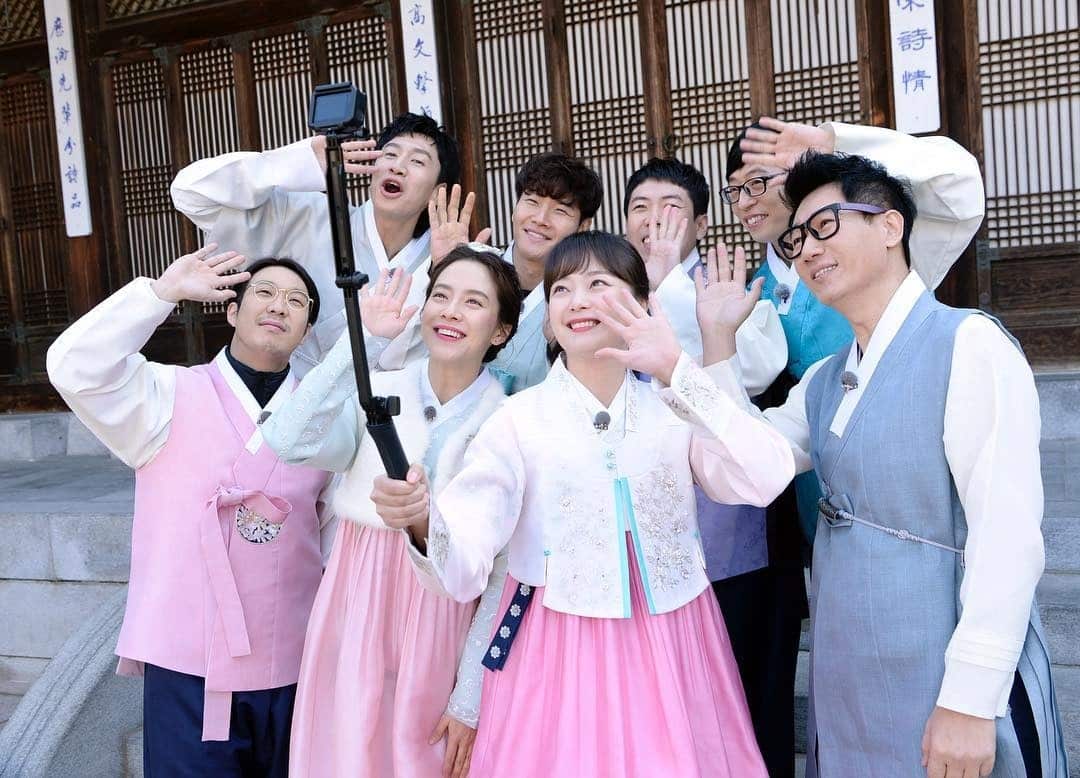 Kecoh Sukjin-Jihyo Tinggalkan Show Running Man, Netizen Sebak & Buat Bantahan