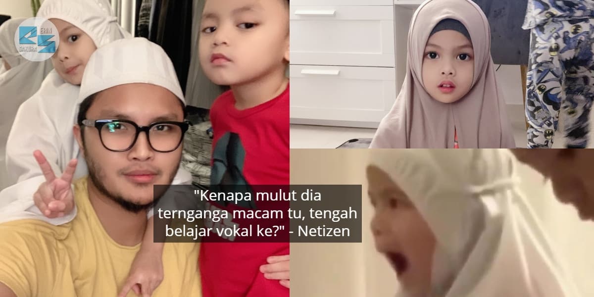 Tragedi Bayi Tak Berdosa Dibuang Awal Ramadan, Mak Ayahnya Didakwa Mencurigakan