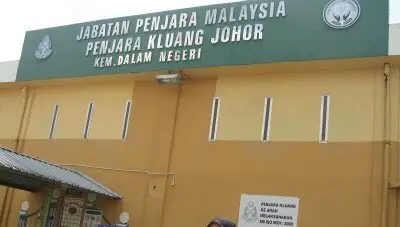 Derita Dipenjara Ingkar PKP, Pemuda Bongkar Hakikat Ngeri Meringkuk Dalam Lokap