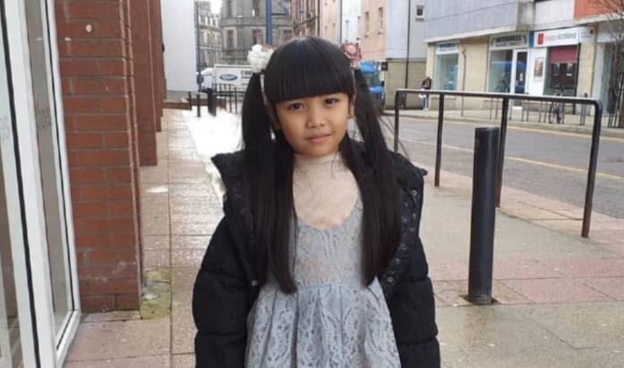 Baru Pulang Shooting Di Scotland, Pelakon Cilik & Ibu Disahkan Positif COVID-19