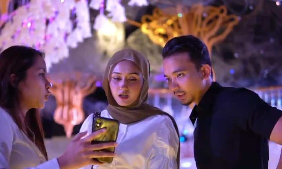 [VIDEO] Hampa Majlis ‘Grand’ Batal Akibat PKP, Akhirnya Bernikah Ramadan Ini