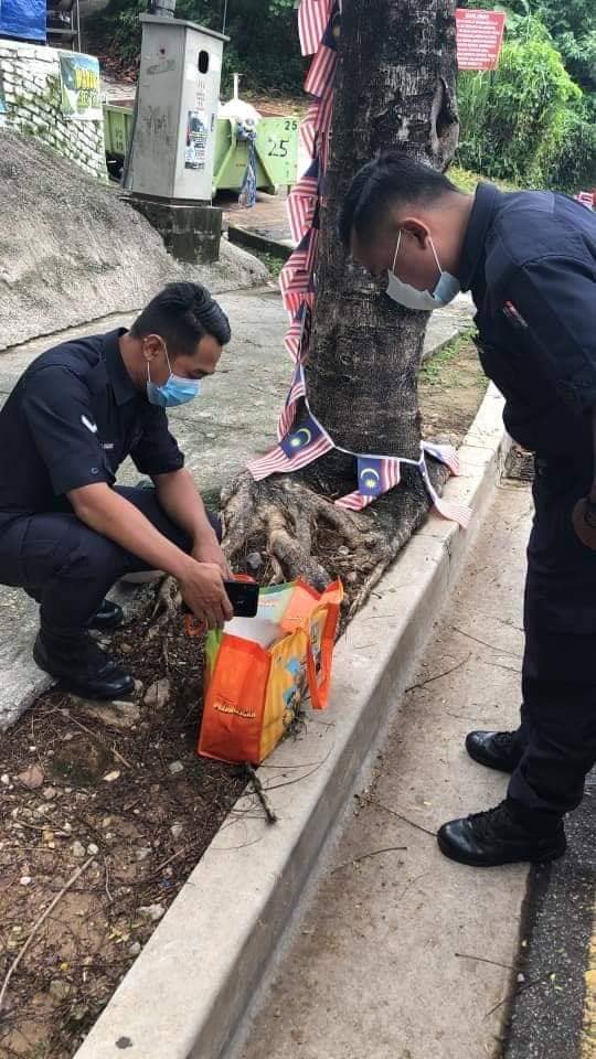 Tragedi Bayi Tak Berdosa Dibuang Awal Ramadan, Mak Ayahnya Didakwa Mencurigakan