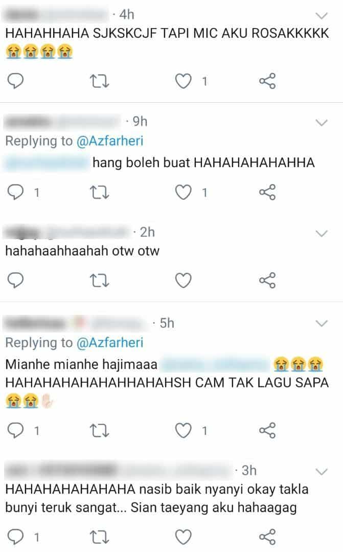 Feeling Lebih Acting Ala-Ala Kdrama Padahal Merapu, Remaja Ini Buat Ramai Dekah