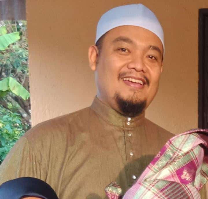Nekad Enggan Mohon Maaf, Amin Idris Tak Gentar Lawan Ustaz Abu Di Mahkamah