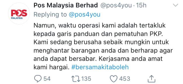 [VIDEO] Hadap 600 Ribu Parcel Setiap Hari, Rupanya Ini Sebab Barang ‘Stuck’