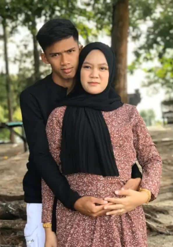 “Bangunlah Sayang Anak Kita Tunggu” -Ibu Bayi Kembar ‘Pergi’ Lepas 14 Hari Koma