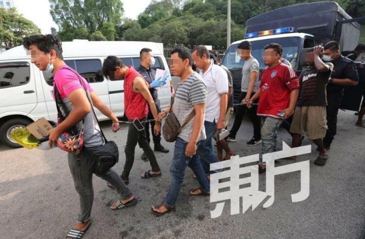 Derita Dipenjara Ingkar PKP, Pemuda Bongkar Hakikat Ngeri Meringkuk Dalam Lokap