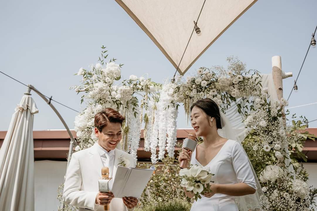 [VIDEO] Isteri Korea Ngadu Lapar, Suami Terkedu Dengar Ayat Melayu Yang Disebut