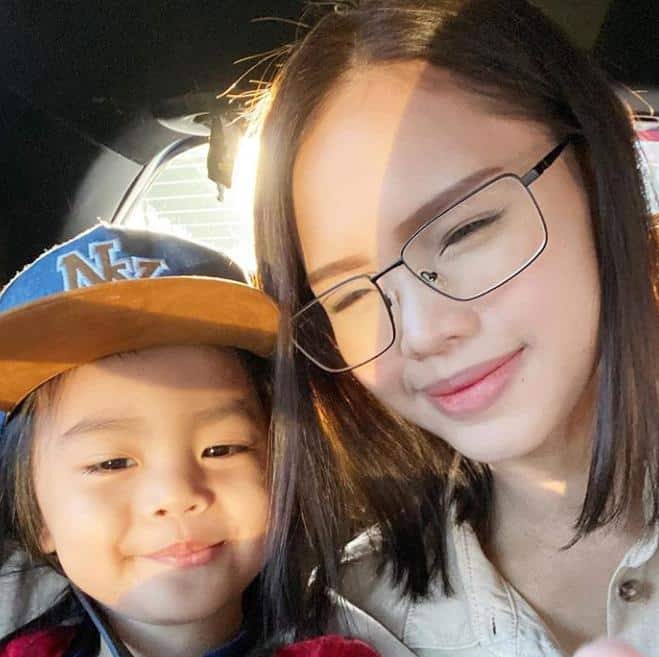 Dicaci Kerana Rujuk Semula Dengan Bekas Suami, Bella Astillah Maafkan Netizen