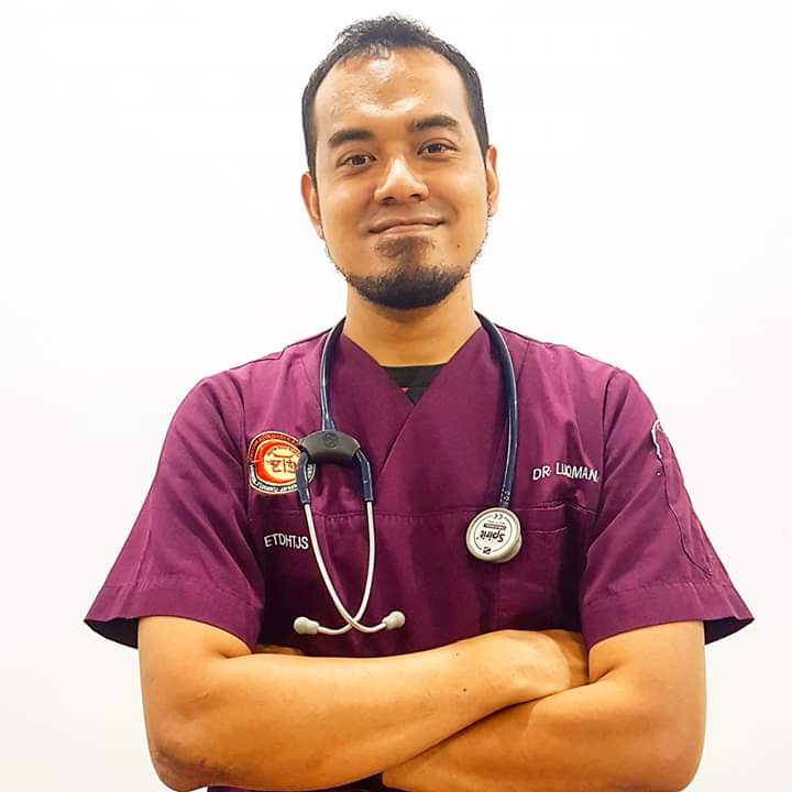 Paranoid Anak Merangkak Kutip Benda Masuk Mulut, Mak-Mak Tak Usah Risau Sebab..