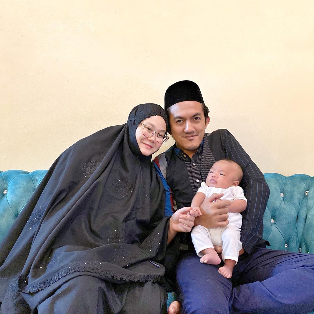 “Bini Marah Pun Tetap Buat Kerja Rumah”- Nak Bahagia Kena Saling Faham Tugas