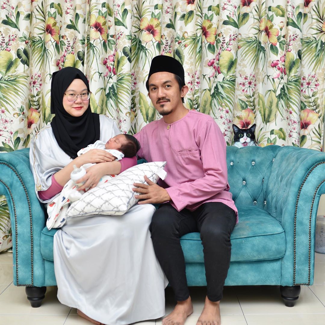 “Bini Marah Pun Tetap Buat Kerja Rumah”- Nak Bahagia Kena Saling Faham Tugas