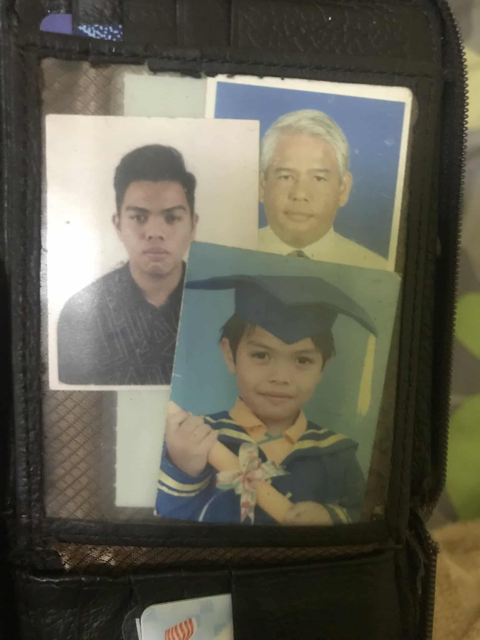 Nak Pergi Melawat Ayah Tapi Tertidur, Pemuda Luah Masih Terkilan Sehingga Kini