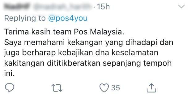 [VIDEO] Hadap 600 Ribu Parcel Setiap Hari, Rupanya Ini Sebab Barang ‘Stuck’