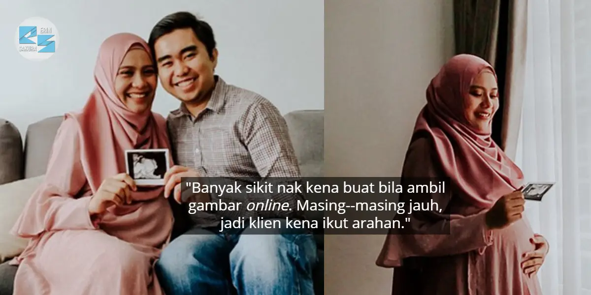 Throwback Gambar Dengan Family, Yana Samsudin Dedah Cerita Rupanya Mak Dia..