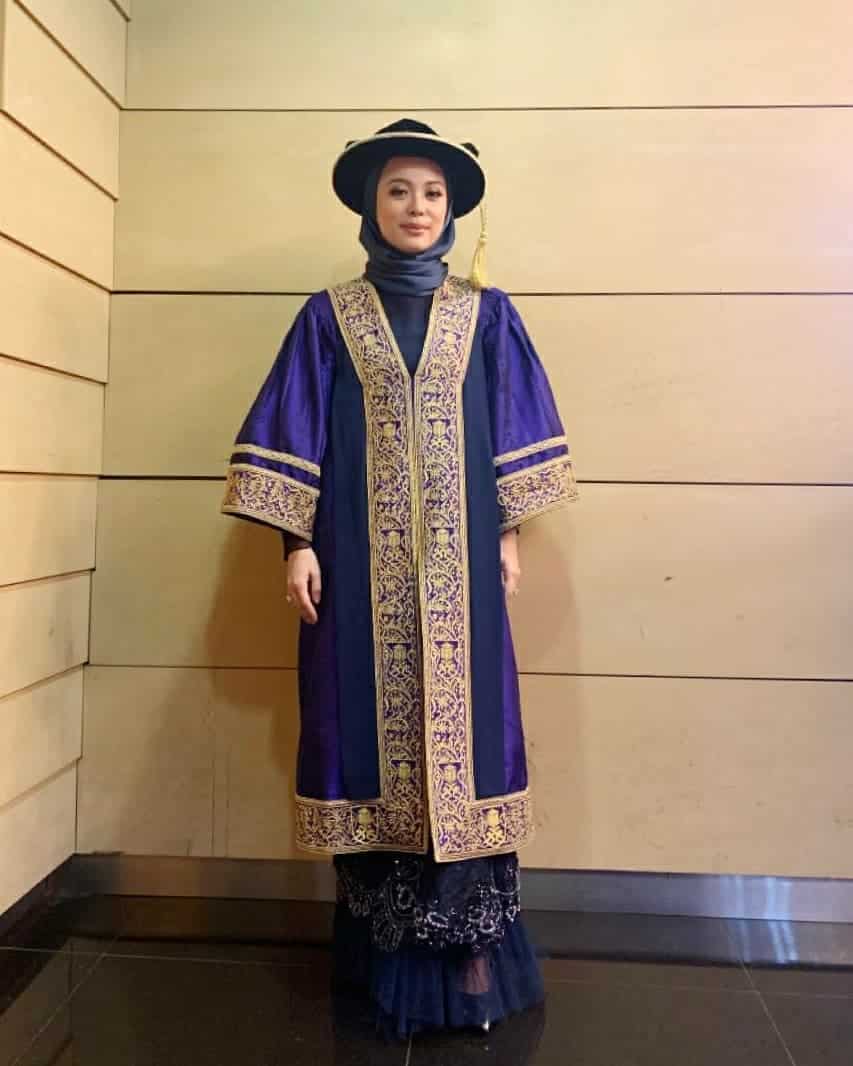 Vivy Mohon Maaf Singgung Golongan B40, Bakal Ambil Tindakan ‘Kaki Putar Belit’