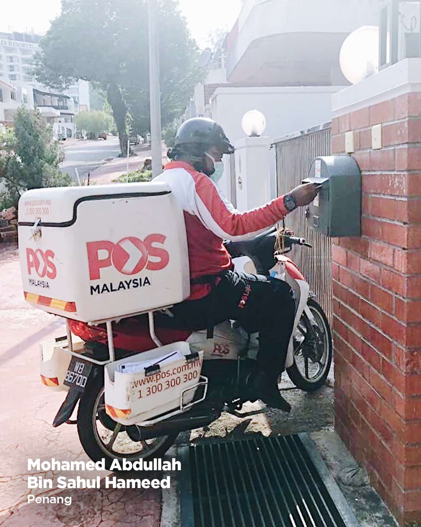 [VIDEO] Hadap 600 Ribu Parcel Setiap Hari, Rupanya Ini Sebab Barang ‘Stuck’