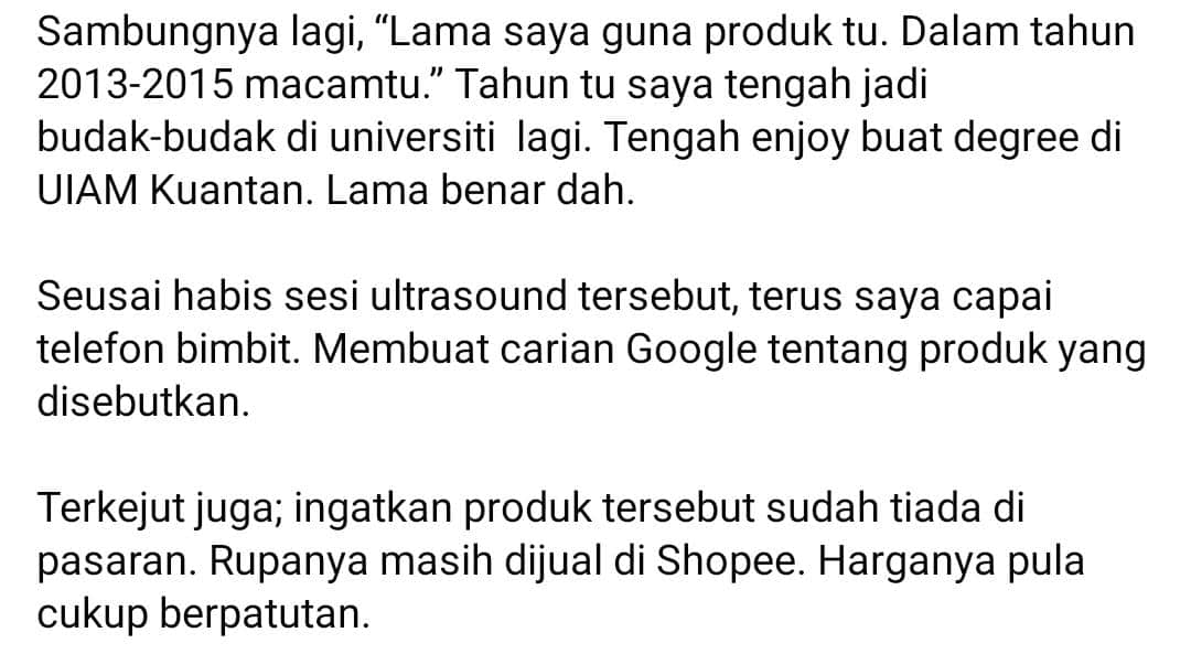 Gara-Gara Si Ibu Taksub Nak Cantik & Putih, 3 Bayi Akhirnya Dilahir Pramatang..
