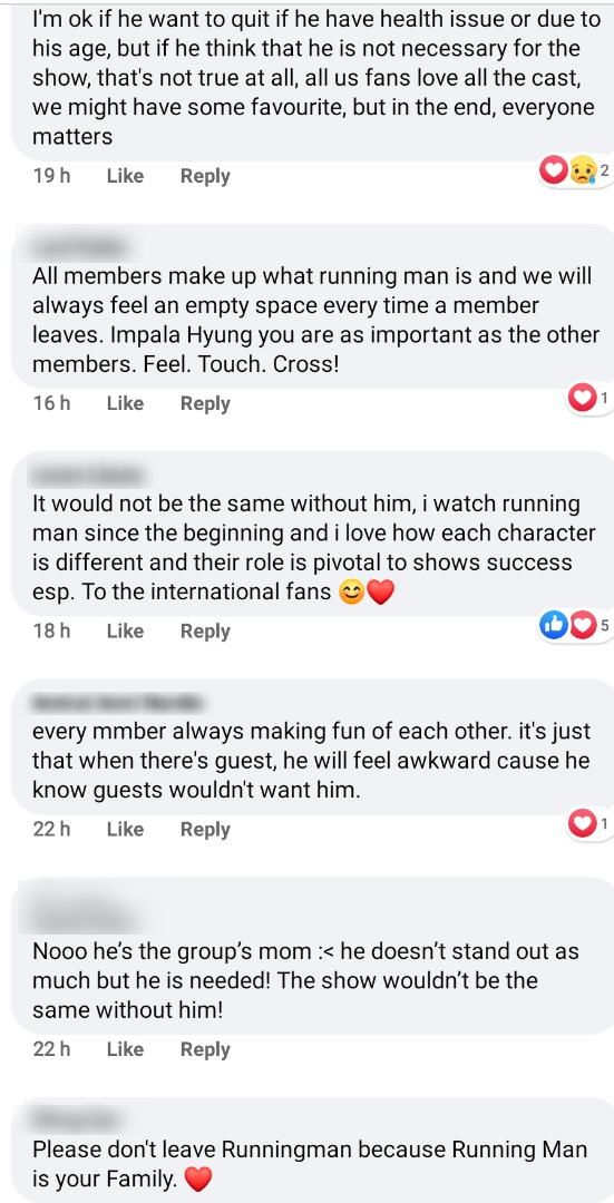 Kecoh Sukjin-Jihyo Tinggalkan Show Running Man, Netizen Sebak & Buat Bantahan