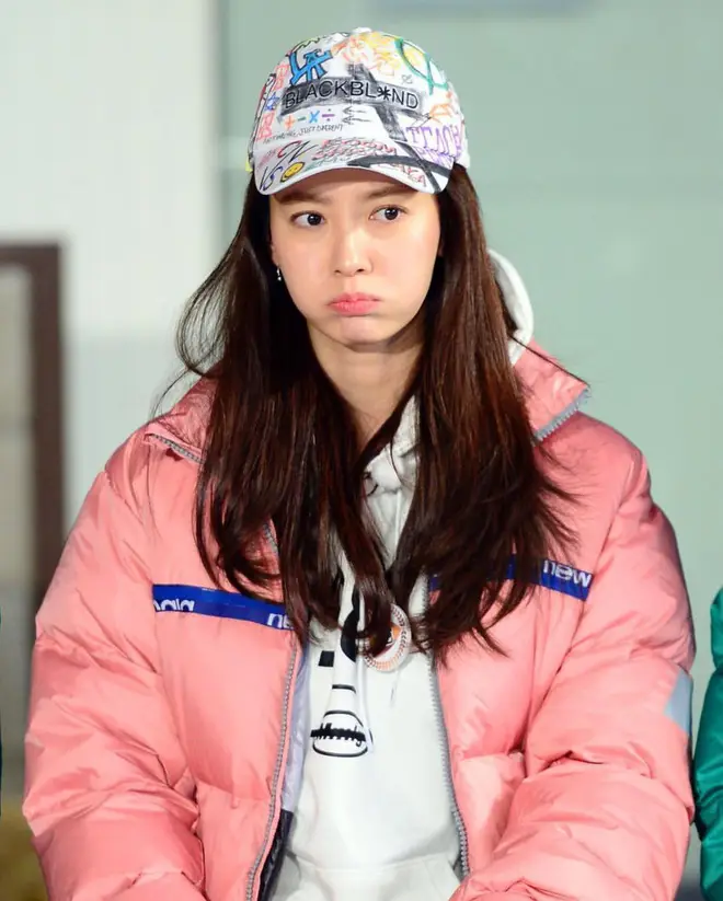 Kecoh Sukjin-Jihyo Tinggalkan Show Running Man, Netizen Sebak & Buat Bantahan