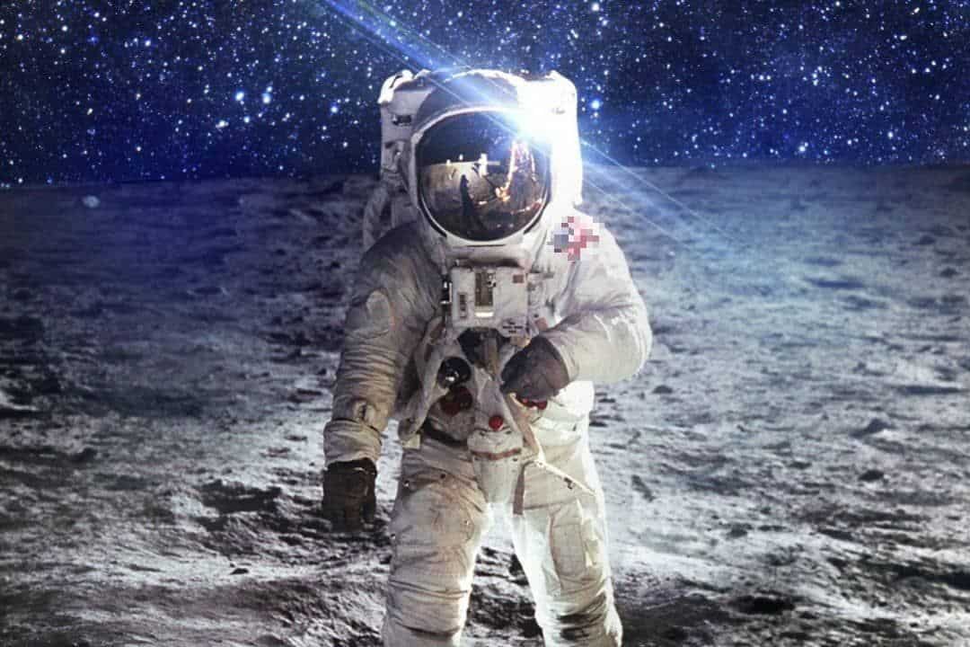 Reka Bentuk Sut Angkasa Lepas, Pemuda Tak Sangka Terima Biasiswa Dari NASA..