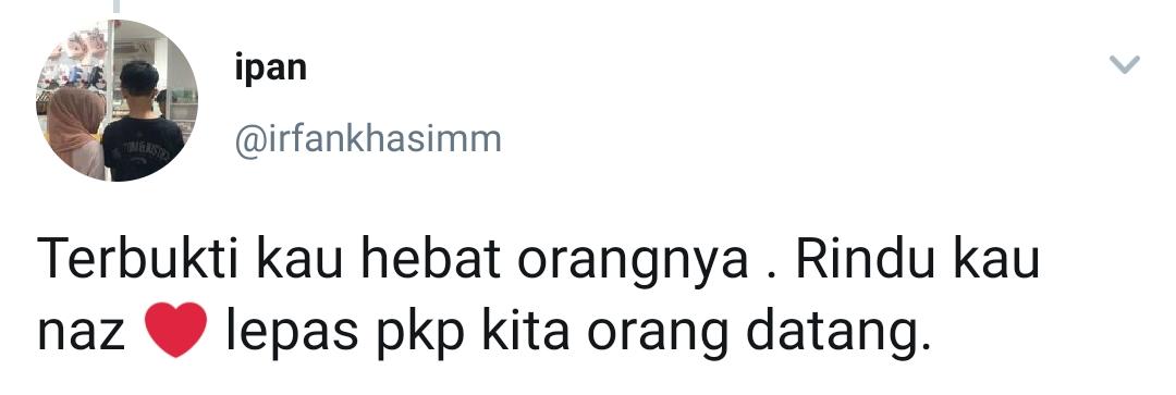 Kawan Derita Kanser Kini Bertemu Ilahi, Pemuda Kenang Pemergian Di Bulan Mulia