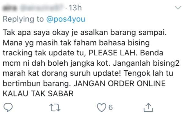 [VIDEO] Hadap 600 Ribu Parcel Setiap Hari, Rupanya Ini Sebab Barang ‘Stuck’