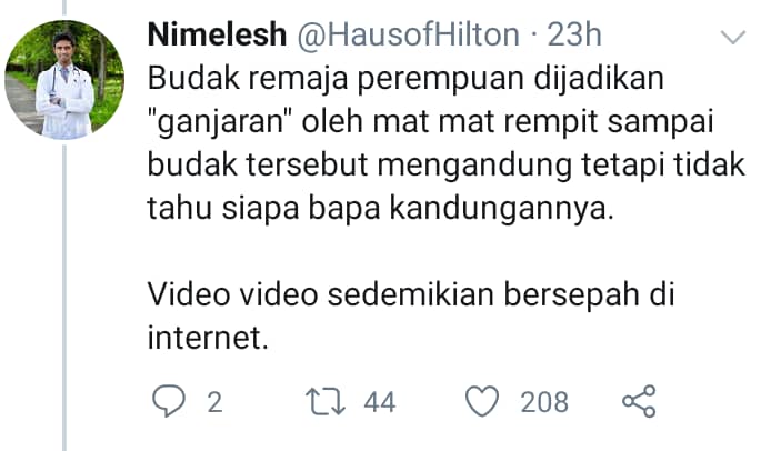 Ketagih Sejak Darjah 1, Doktor Terkejut Remaja Curi Dari Stok Ayah Sendiri