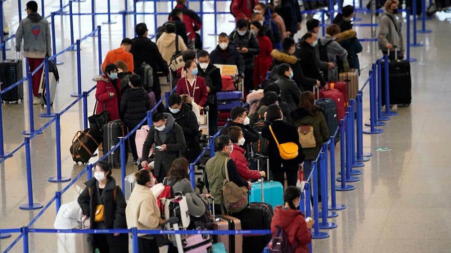 Student Overseas Selamat Pulang, Netizen Harap Pelajar Tempatan Tak Dilupakan