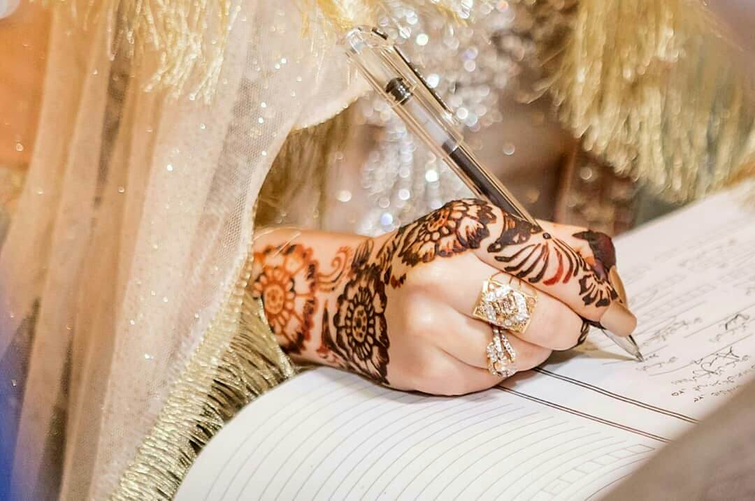 Pengantin Usah Bersedih Lagi, Kini Anda Boleh Nikah Masa PKP Tapi Syaratnya…
