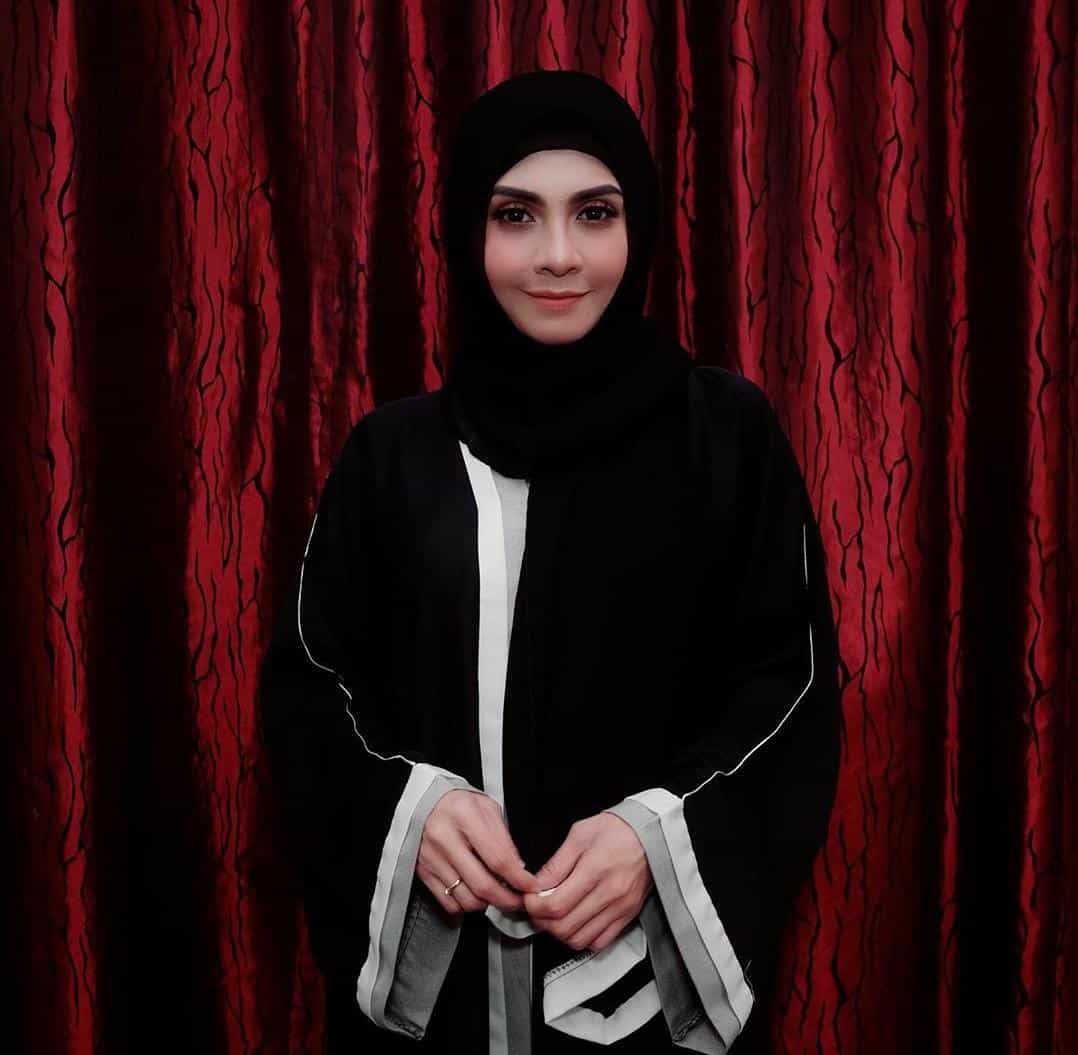 Terdetik Pakai Tudung Di Bulan Ramadan, Zizi Kirana Sedih Ada Netizen Kecam..