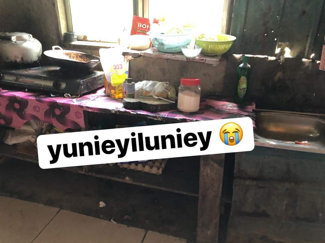 Ibu Larikan Diri, 5 Beradik Terpaksa Jadi Ketua Keluarga Tanggung Bapa Lumpuh