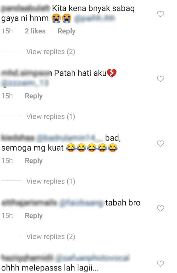 Ikut Hukum Mira Filzah Dah Dikira Bertunang, Ramai Kecewa Sampai Unfollow