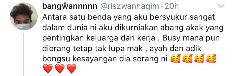 Nak Pergi Melawat Ayah Tapi Tertidur, Pemuda Luah Masih Terkilan Sehingga Kini