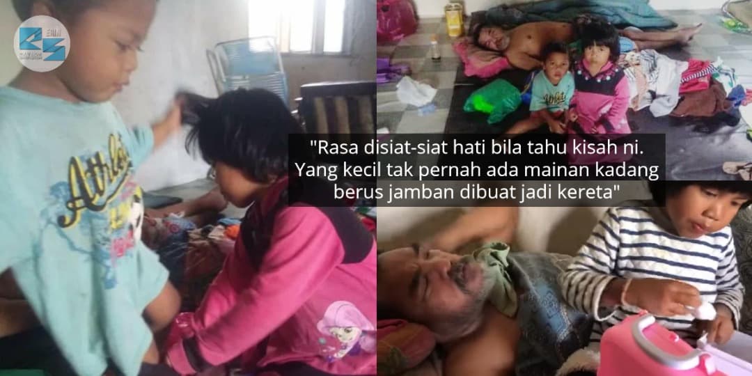 Jawab Berjela-Jela Masa Roadblock, Lelaki ‘Terciduk’ Askar Teka Pekerjaannya