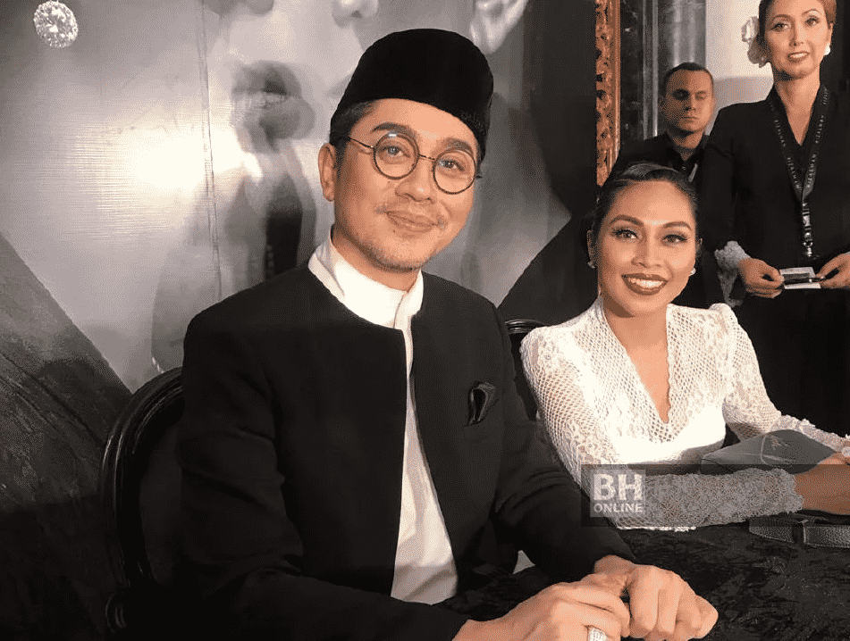 Alumni Berbakat Besar, Netizen Cadang Rizalman Jadi Ahli Lembaga Pengarah UiTM