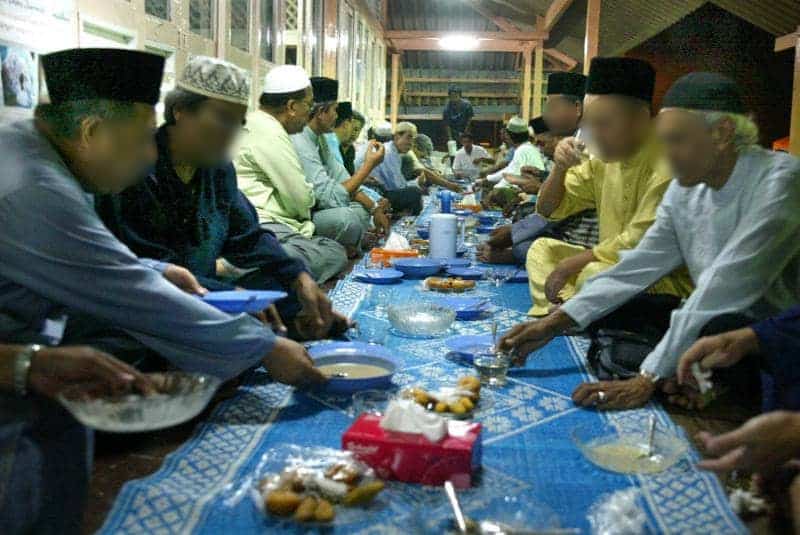 “Memang Tak Boleh…” – Puasa Mula Minggu Depan, Rakyat Dilarang Balik Kampung